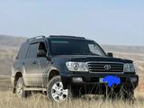 Toyota Land Cruiser 2006 годаfor11 500 000 тг. в Уральск