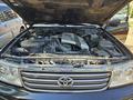 Toyota Land Cruiser 2006 годаfor11 500 000 тг. в Уральск – фото 5