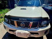 Nissan Patrol 2008 годаүшін11 200 000 тг. в Алматы