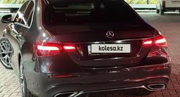 Mercedes-Benz E 200 2020 года за 25 500 000 тг. в Караганда – фото 4