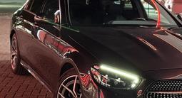 Mercedes-Benz E 200 2020 года за 25 500 000 тг. в Караганда – фото 3
