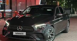 Mercedes-Benz E 200 2020 года за 25 500 000 тг. в Караганда