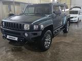 Hummer H3 2009 года за 12 000 000 тг. в Аксай