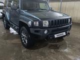 Hummer H3 2009 года за 12 000 000 тг. в Аксай – фото 4