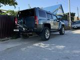 Hummer H3 2010 годаүшін8 000 000 тг. в Аксай – фото 5