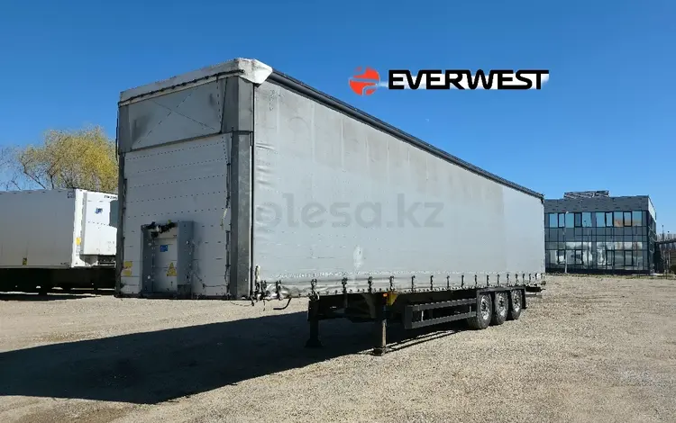 Schmitz Cargobull  9084 2018 годаүшін10 300 000 тг. в Алматы