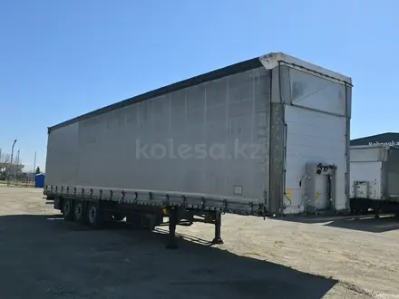 Schmitz Cargobull  9084 2018 года за 10 300 000 тг. в Алматы – фото 3