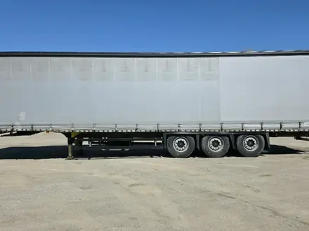 Schmitz Cargobull  9084 2018 года за 10 300 000 тг. в Алматы – фото 8