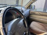 Nissan Patrol 2002 года за 10 000 000 тг. в Есиль