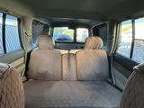 Nissan Patrol 2002 годаүшін10 000 000 тг. в Есиль – фото 5