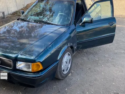 Audi 80 1992 года за 1 400 000 тг. в Темиртау – фото 4