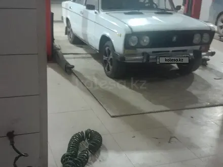 ВАЗ (Lada) 2106 2003 года за 550 000 тг. в Актау – фото 9