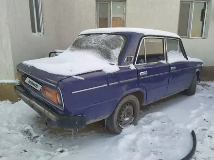 ВАЗ (Lada) 2106 1998 года за 250 000 тг. в Туркестан – фото 14