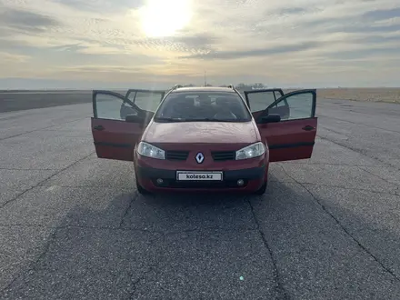 Renault Megane 2004 года за 2 300 000 тг. в Тараз