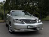 Toyota Camry 2003 годаfor4 800 000 тг. в Алматы – фото 2