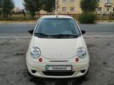 Daewoo Matiz 2012 годаfor1 900 000 тг. в Тараз