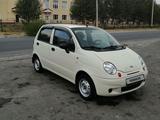 Daewoo Matiz 2012 годаfor1 900 000 тг. в Тараз – фото 3