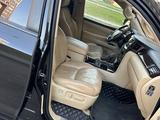 Lexus LX 570 2011 года за 22 000 000 тг. в Астана – фото 2