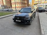 Lexus LX 570 2011 года за 22 000 000 тг. в Астана – фото 4