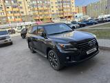 Lexus LX 570 2011 года за 22 000 000 тг. в Астана – фото 3