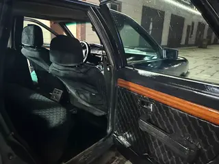 Audi 100, 1989