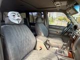 Nissan Patrol 2001 года за 9 200 000 тг. в Астана – фото 3