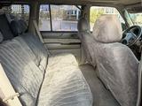 Nissan Patrol 2001 года за 9 200 000 тг. в Астана – фото 4