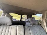Nissan Patrol 2001 года за 9 200 000 тг. в Астана – фото 5