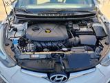 Hyundai Elantra 2013 года за 4 300 000 тг. в Актобе – фото 5