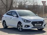 Hyundai Accent 2020 годаfor7 800 000 тг. в Павлодар – фото 2