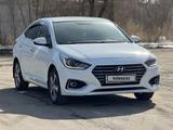 Hyundai Accent 2020 годаfor7 800 000 тг. в Павлодар – фото 5