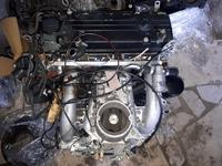 Контрактный двигатель M102 2 литра на Мерседесүшін340 000 тг. в Кокшетау