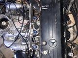 Контрактный двигатель M102 2 литра на Мерседес за 340 000 тг. в Кокшетау – фото 2
