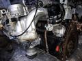 Контрактный двигатель M102 2 литра на Мерседес за 340 000 тг. в Кокшетау – фото 3