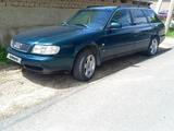 Audi A6 1994 года за 3 300 000 тг. в Шымкент