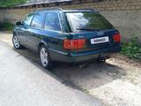 Audi A6 1994 годаүшін3 300 000 тг. в Шымкент – фото 5