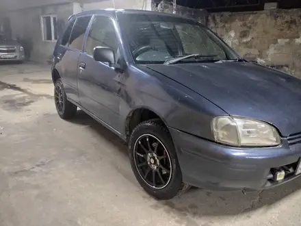 Toyota Starlet 1996 года за 1 750 000 тг. в Боралдай – фото 2