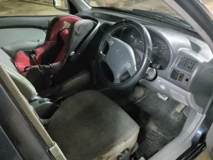 Toyota Starlet 1996 года за 1 750 000 тг. в Боралдай – фото 3