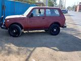 ВАЗ (Lada) Lada 2121 1978 годаfor1 200 000 тг. в Шиели