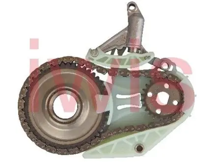 Цепь маслонасоса BMW N20 N26 n20b20 за 59 500 тг. в Алматы