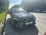 Toyota Camry 2020 годаүшін16 999 999 тг. в Алматы – фото 2