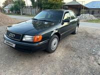 Audi 100 1992 годаүшін2 700 000 тг. в Кордай