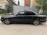 BMW 520 1991 годаүшін1 600 000 тг. в Павлодар – фото 2