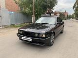 BMW 520 1991 годаүшін1 600 000 тг. в Павлодар