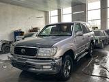 Toyota Land Cruiser 1998 года за 2 850 000 тг. в Караганда