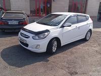 Hyundai Accent 2011 годаfor3 900 000 тг. в Алматы