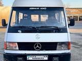 Mercedes-Benz MB 100 1995 годаүшін650 000 тг. в Алматы