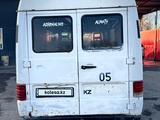 Mercedes-Benz MB 100 1995 годаүшін650 000 тг. в Алматы – фото 4