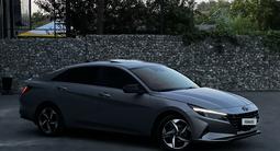 Hyundai Elantra 2023 года за 10 700 000 тг. в Усть-Каменогорск – фото 4