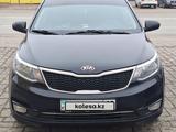 Kia Rio 2015 годаfor5 900 000 тг. в Костанай